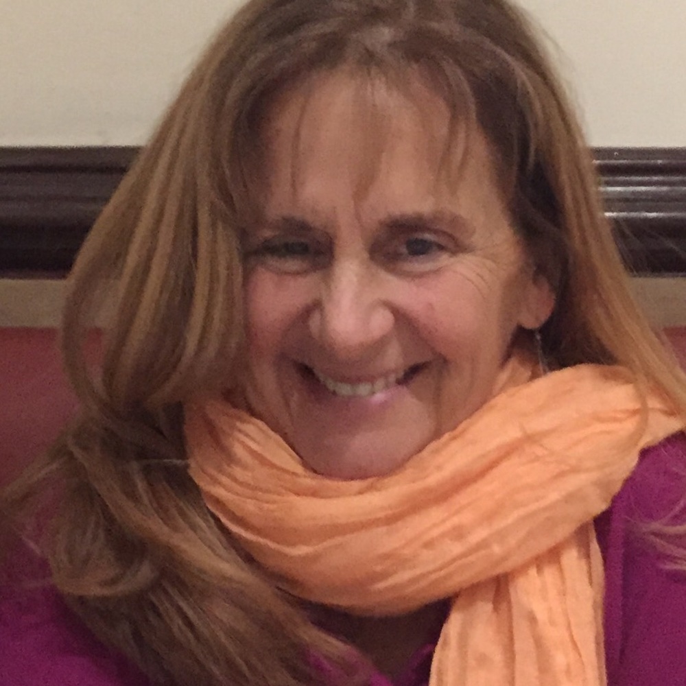 Meet your Posher, Loriann